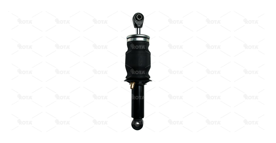 Amortizor, suspensie cabina 20616450 ROTA