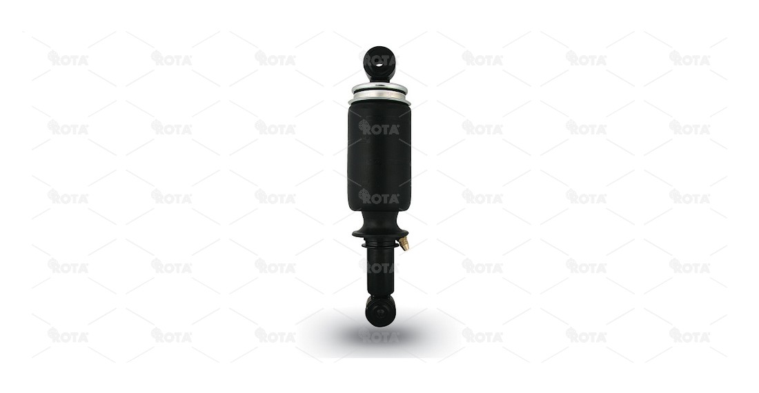 Amortizor, suspensie cabina 20716467 ROTA