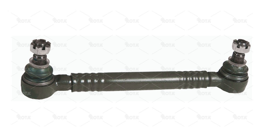 Brat/bieleta suspensie, stabilizator 2073594 ROTA