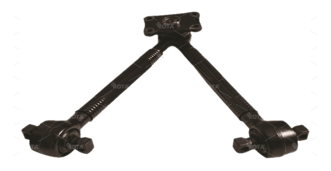 Brat, suspensie roata 2075504 ROTA