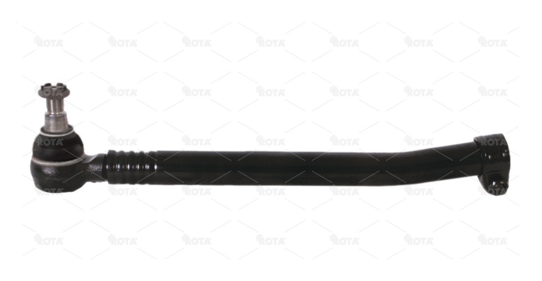 Articulatie axiala, cap de bara 2076157 ROTA