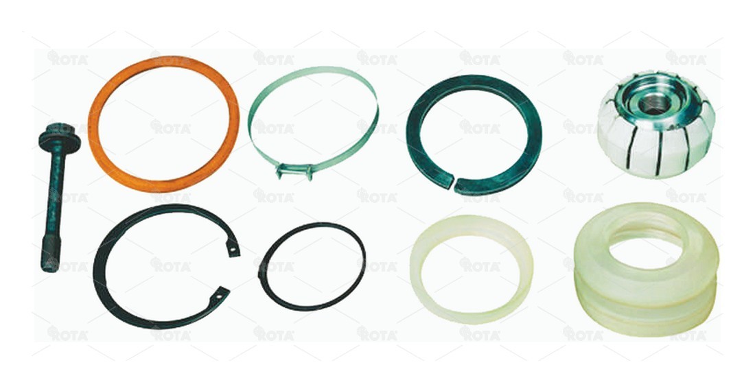 Chit reparatie, brat 2076639 ROTA