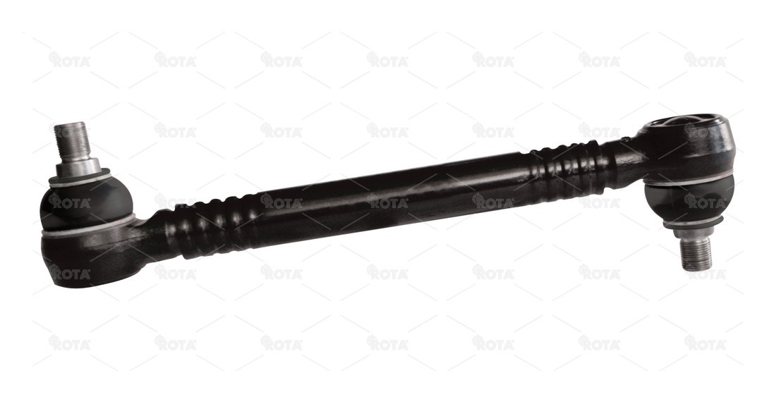 Brat/bieleta suspensie, stabilizator 2077417 ROTA