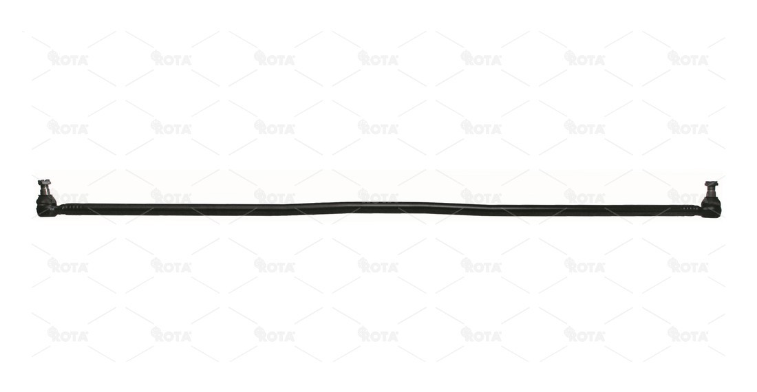 Brat/bieleta suspensie, stabilizator 2088157 ROTA