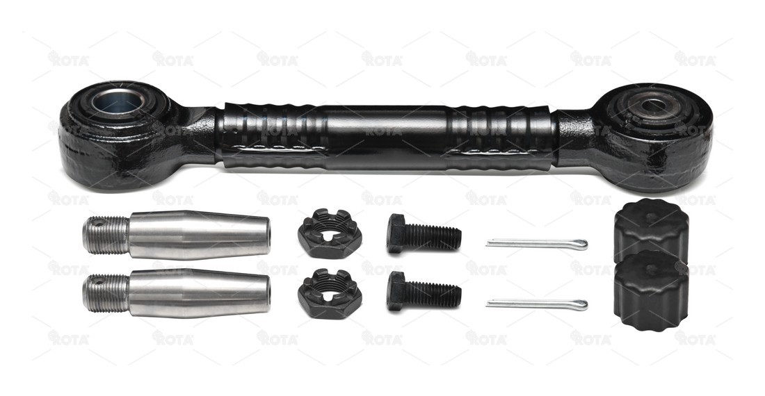 Brat/bieleta suspensie, stabilizator 20913153 ROTA