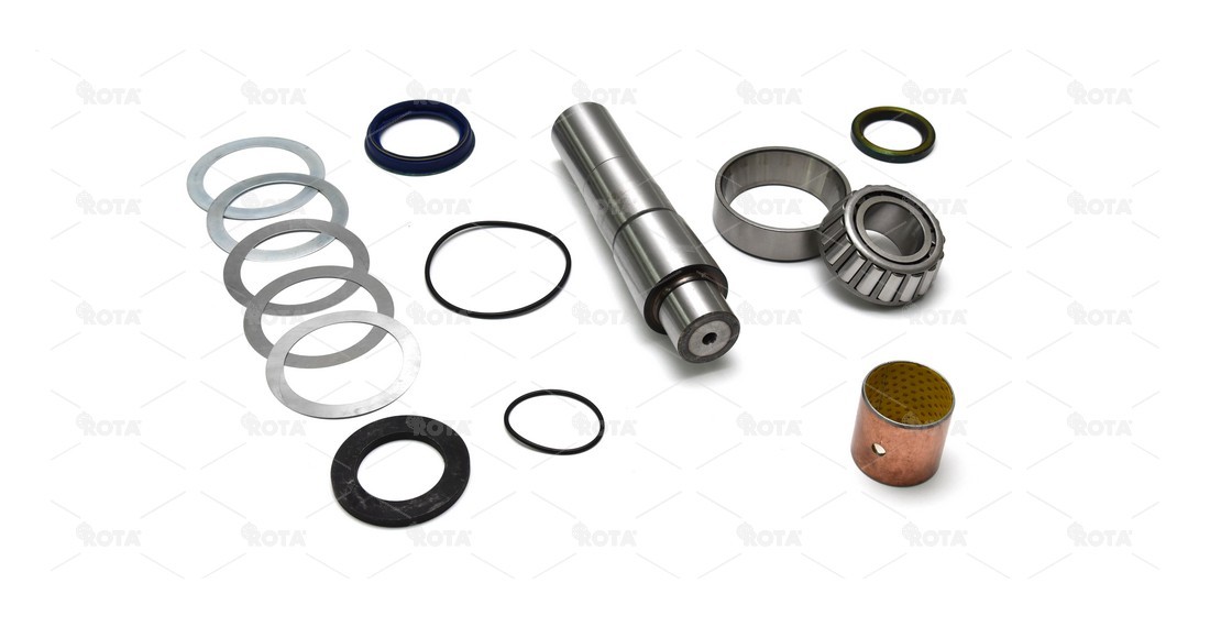 Set reparatie, pivot 20914508 ROTA