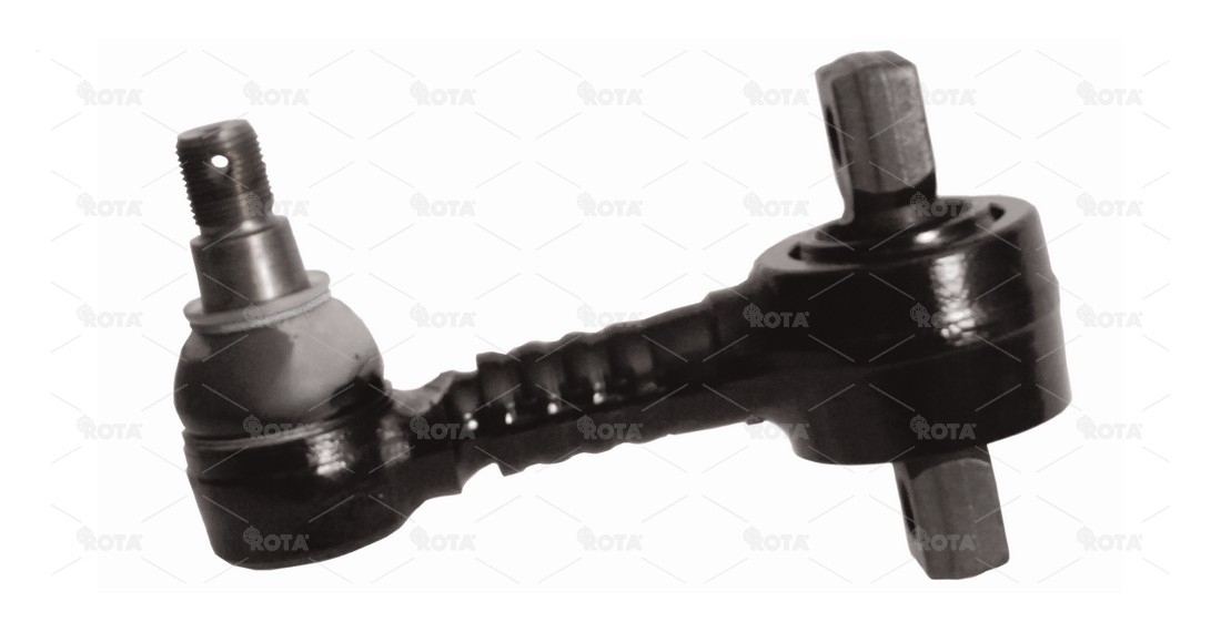 Brat/bieleta suspensie, stabilizator 2097817 ROTA