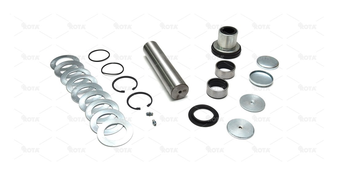 Set reparatie, pivot 21314511 ROTA