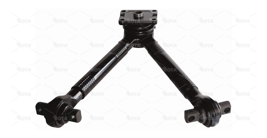 Brat, suspensie roata 2137345 ROTA