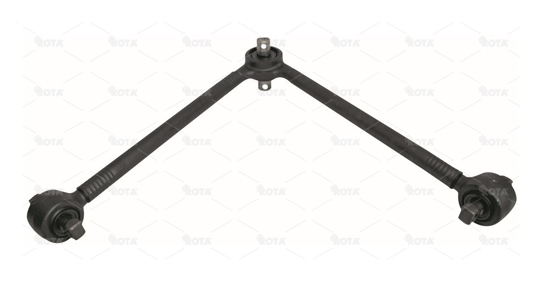 Brat, suspensie roata 2137855 ROTA