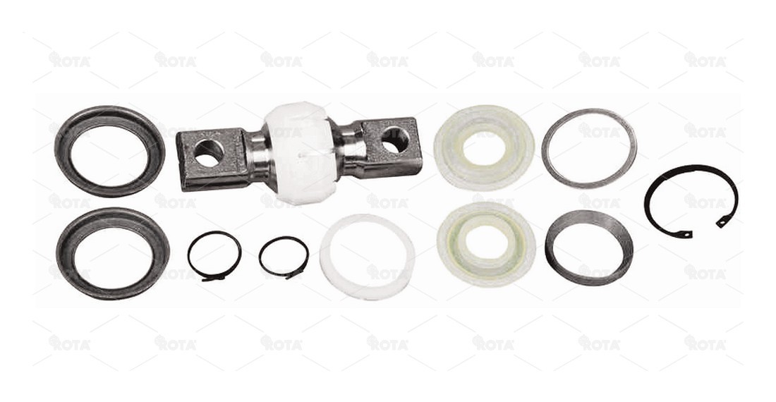 Chit reparatie, brat 2138146 ROTA