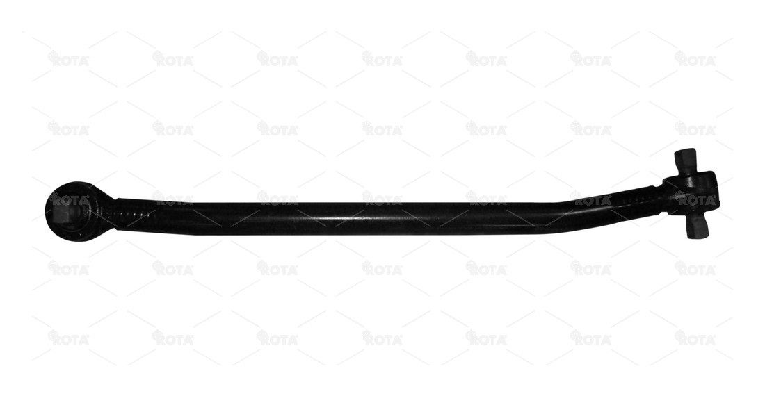 Brat, suspensie roata 2139443 ROTA
