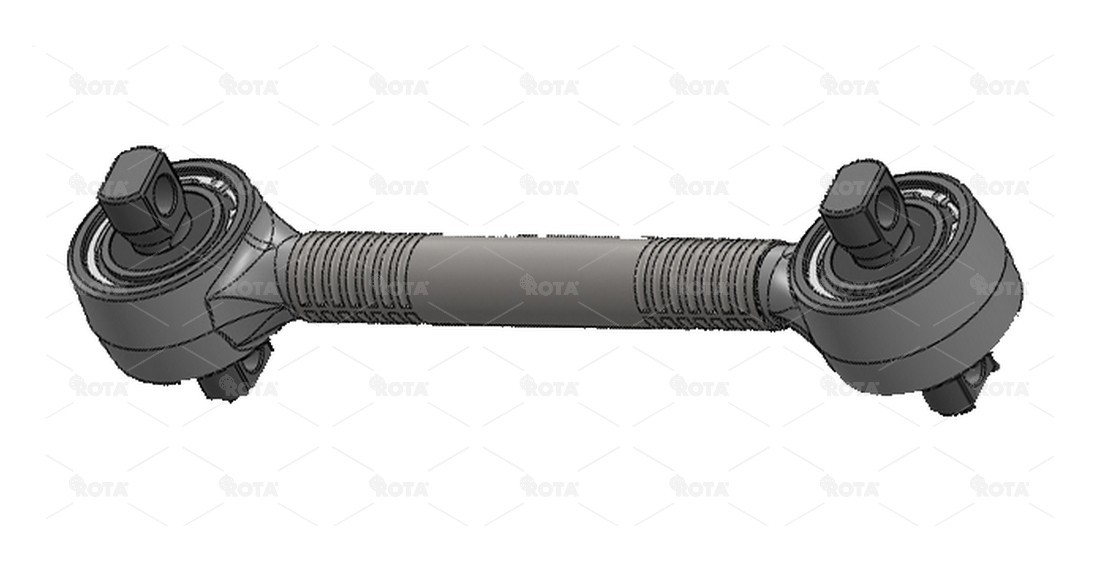 Brat, suspensie roata 2219444 ROTA