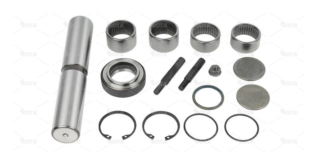 Set reparatie, pivot 29912507 ROTA