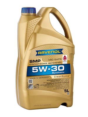 Ulei de motor 1111126-005-01-999 RAVENOL
