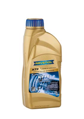Ulei de transmisie 1211100-001-01-999 RAVENOL