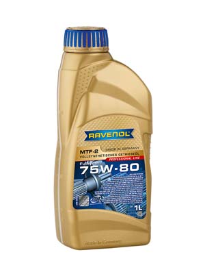 Ulei de transmisie 1221103-001-01-999 RAVENOL