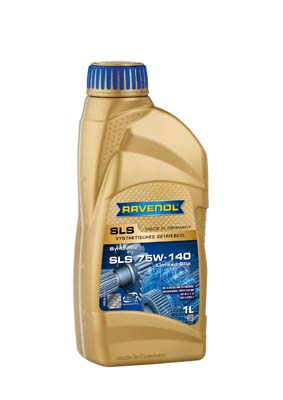 Ulei de transmisie 1221110-001-01-999 RAVENOL