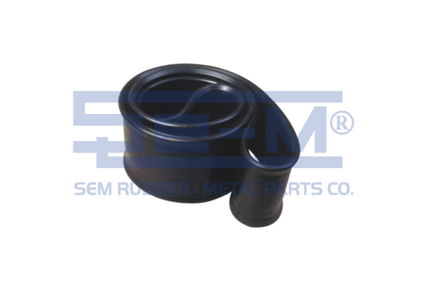 Garnitura, suport ventilator 048 SEM LASTIK