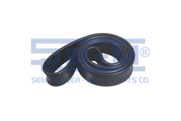 Garnitura, suport ventilator 058 SEM LASTIK