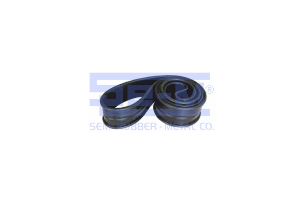 Garnitura, suport ventilator 061 SEM LASTIK