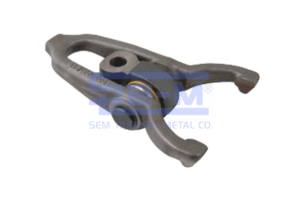 Set reparatie, rulment de presiune 10021 SEM LASTIK