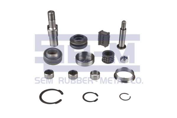 Set reparatie, levier cutie de viteze 10023 SEM LASTIK