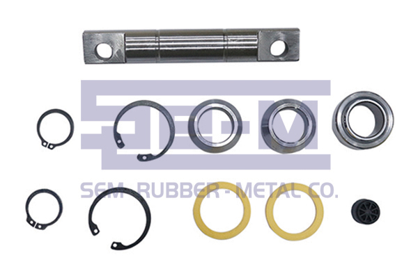 Set reparatie, rulment de presiune 10027 SEM LASTIK