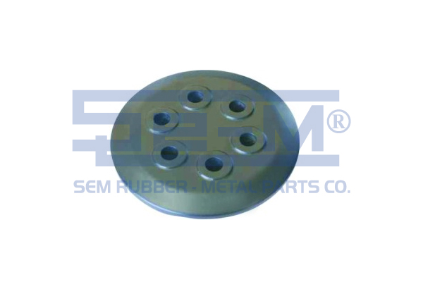 Disc de presiune,suport arc suspensie 10028 SEM LASTIK