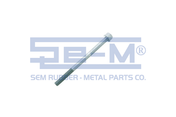 Bolt fixare, stabilizator 10045 SEM LASTIK