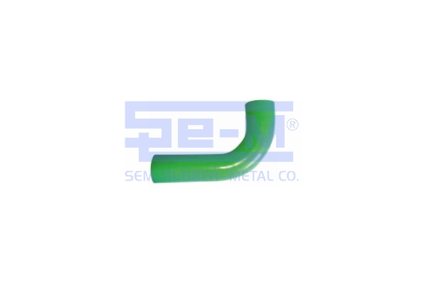 Furtun radiator 10051 SEM LASTIK