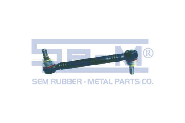 Brat/bieleta suspensie, stabilizator 10120 SEM LASTIK