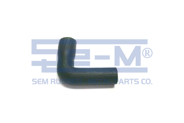 Furtun radiator 10544 SEM LASTIK
