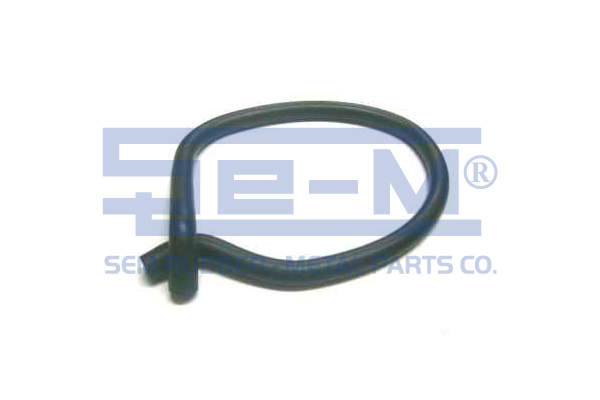 Furtun radiator 10547 SEM LASTIK