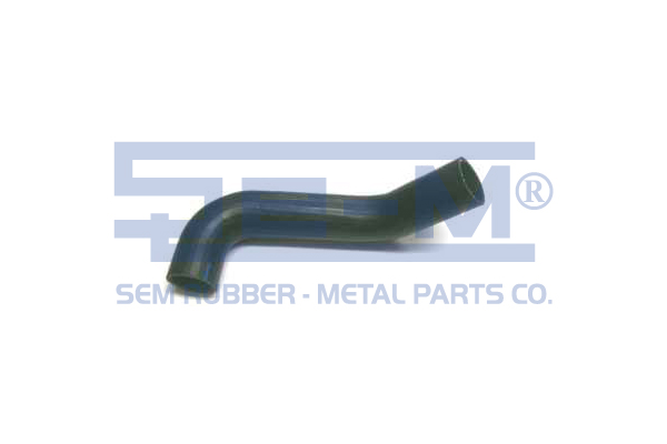 Furtun radiator 10548 SEM LASTIK
