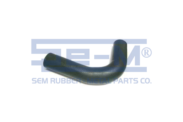 Furtun radiator 10550 SEM LASTIK