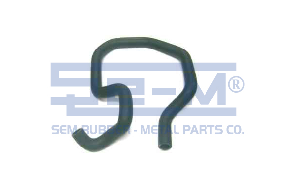 Furtun hidraulic, sistem de directie 10552 SEM LASTIK