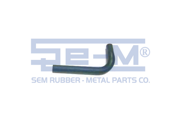 Furtun radiator 10557 SEM LASTIK