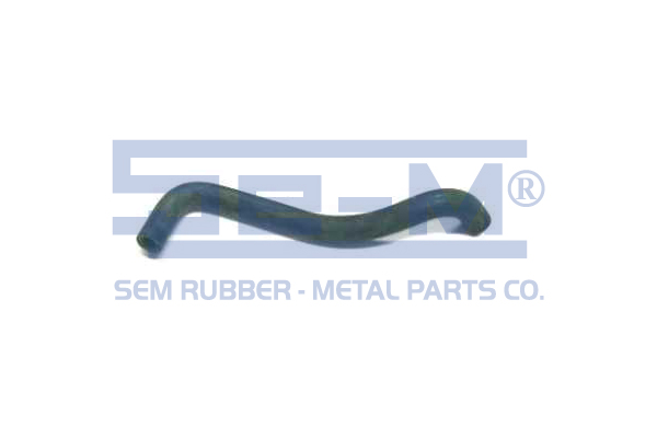 Furtun radiator 10558 SEM LASTIK