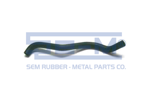 Furtun radiator 10560 SEM LASTIK