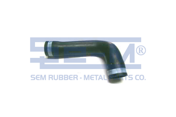 Furtun radiator 10579 SEM LASTIK