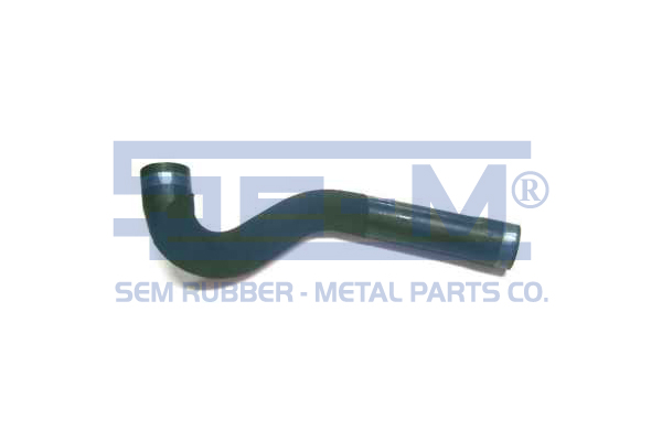 Furtun radiator 10580 SEM LASTIK