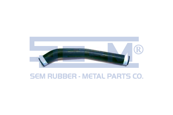 Furtun radiator 10581 SEM LASTIK