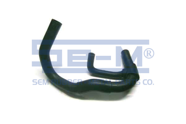 Furtun radiator 10584 SEM LASTIK