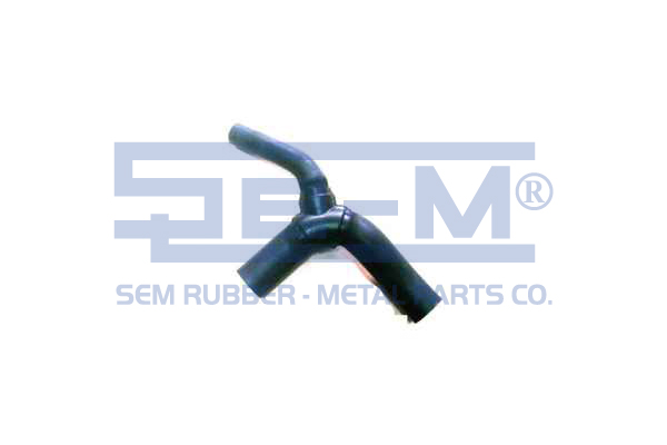Furtun radiator 10588 SEM LASTIK