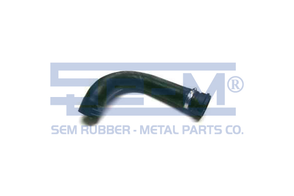 Furtun radiator 10593 SEM LASTIK