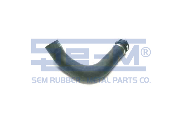 Furtun radiator 10596 SEM LASTIK