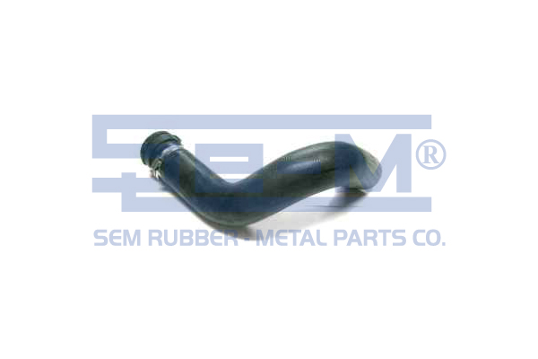 Furtun radiator 10609 SEM LASTIK