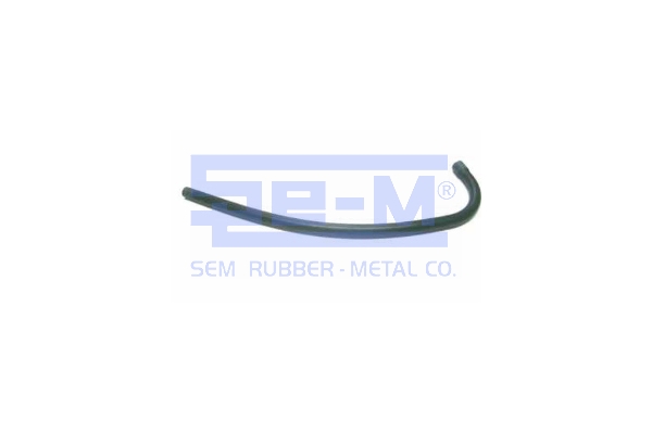 Furtun, aerisire chiulasa 10623 SEM LASTIK