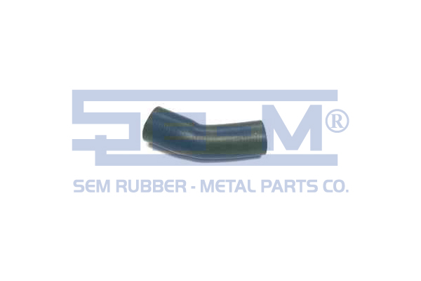 Furtun radiator 10625 SEM LASTIK